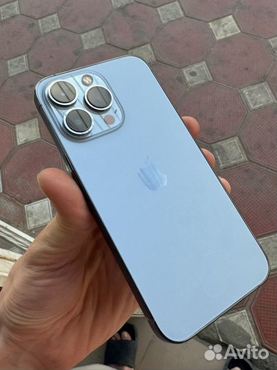 iPhone 13 Pro, 256 ГБ