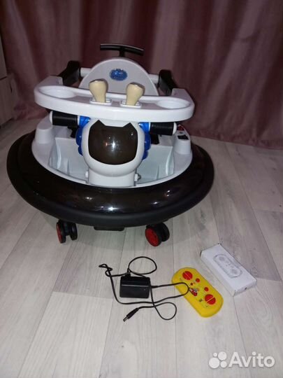 Электромобиль