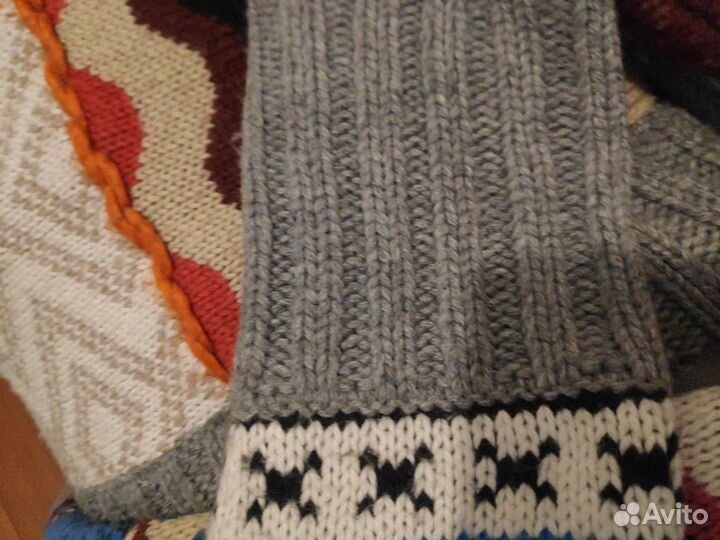 Джемпер женский 46 48