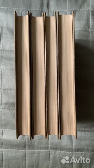 Книги Августин 