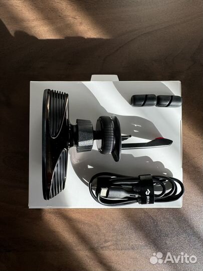 Pitaka MagEZ Car Mount Pro 2 (Standard)