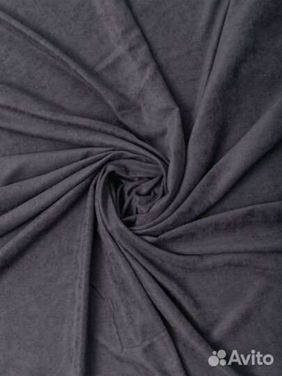 Шторы велюр канвас 250 на 260