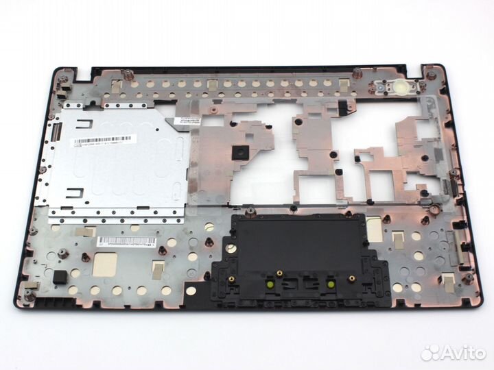Топкейс новый для Lenovo G580 G585