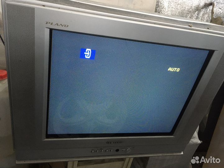 Бу телевизор samsung