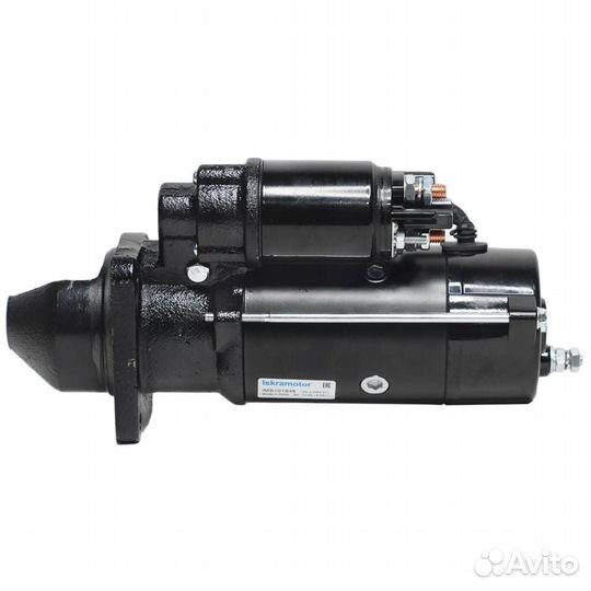 Стартер iskra 11.131.711 от Искра Восток