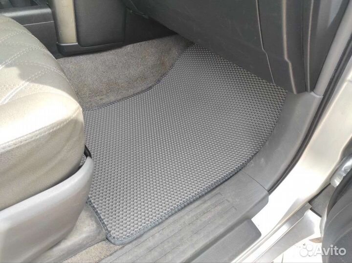 Ева eva коврики 3d от производителя