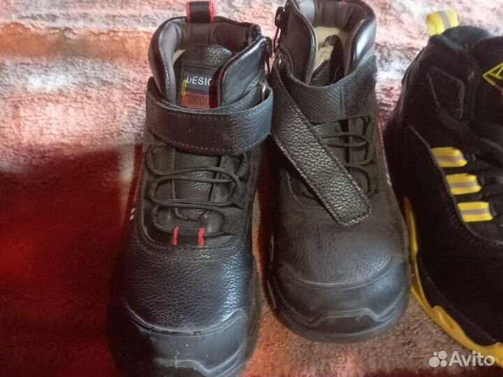 Детская обувь для мальчика 30 размер