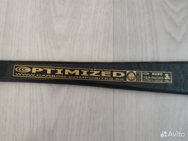 Клюшка хоккейная