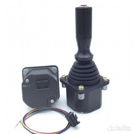 Джойстик хитачи zx200-3 9239583, 9257577