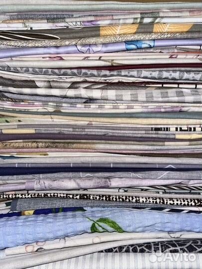 Крой наволочек, наволочки 50х70 и 70х70