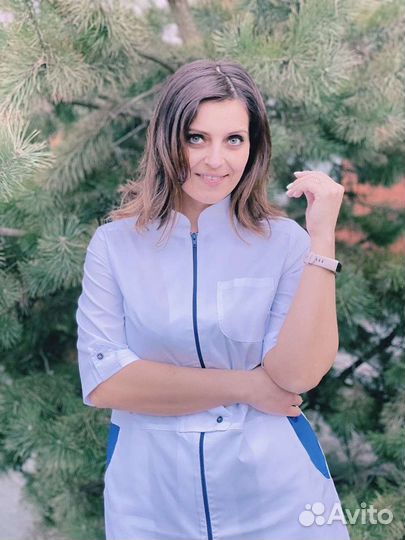 Массаж, мадеротерапия