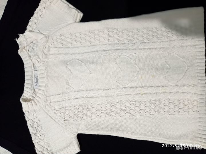 Детские вещи