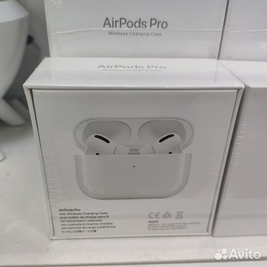 Air pods pro premium