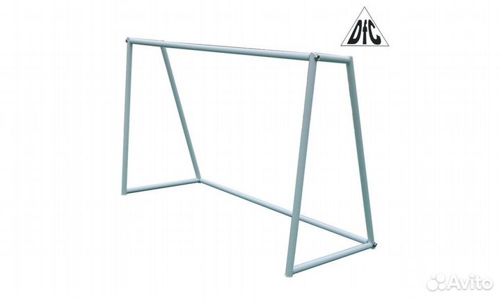 Ворота DFC с тентом goal240T