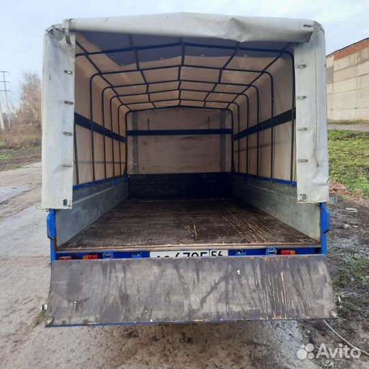 Прицеп легковой бу