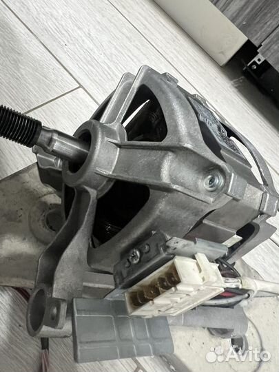 Стиральная машина hotpoint ariston RST 602 ST K