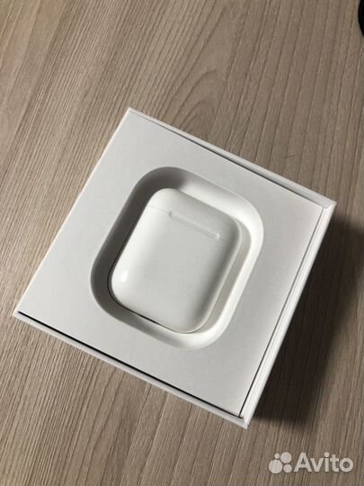 Airpods 2