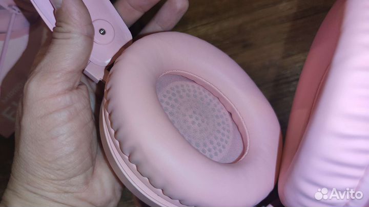 Проводные наушники Dareu/ epos Sennheiser