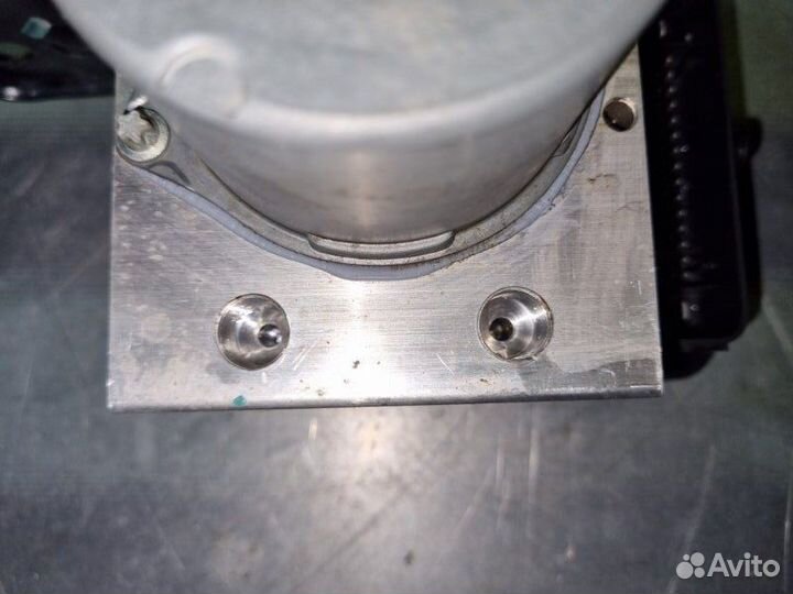 Блок ABS (насос) Geely Atlas