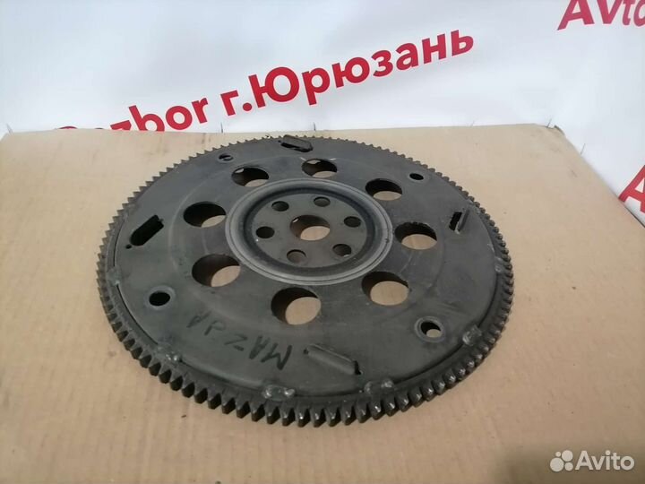 Маховик Mazda Familia BJ 1.5 ZL 4WD