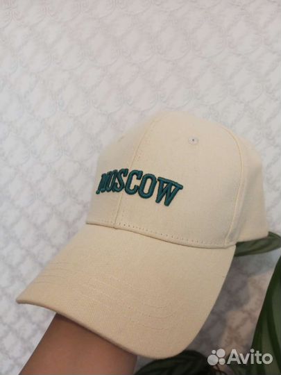 Кепка, панама