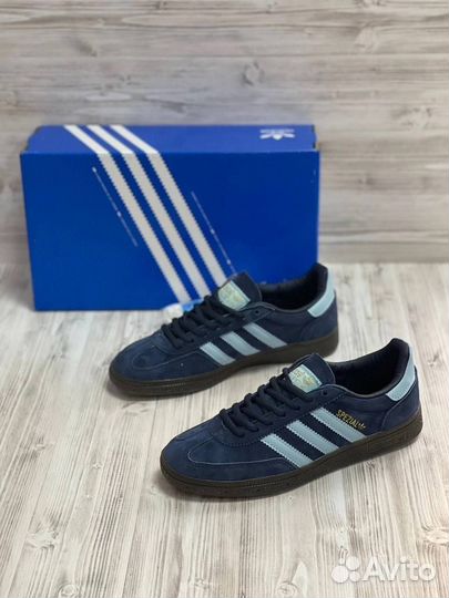 Кеды Adidas spezial