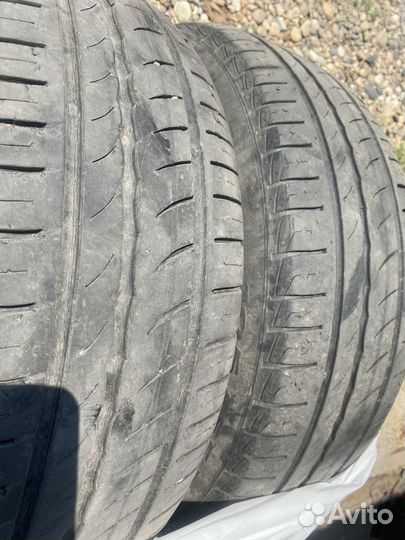 Pirelli Cinturato P1 195/55 R16 87H