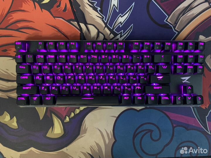 ZET gaming Blade PRO