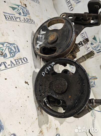 Насос гур Mazda Demio DW (1996—2003)