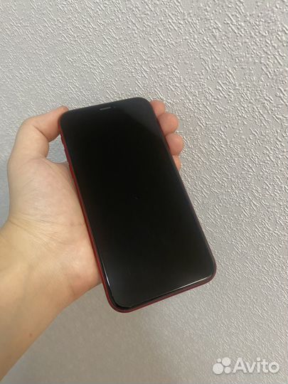iPhone Xr, 64 ГБ
