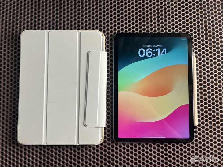 iPad Air 5 поколения 64гб