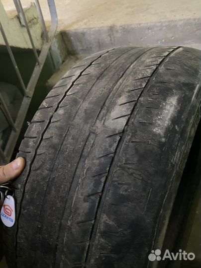 Michelin Primacy HP 235/45 R17