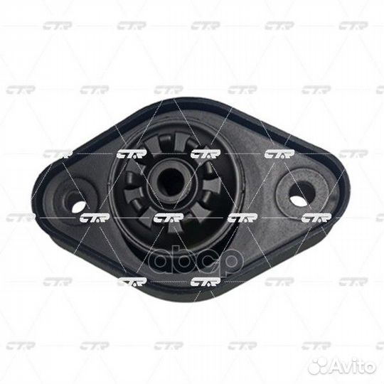 Cmkh-22 Опора амортизатора зад GA0025 CTR