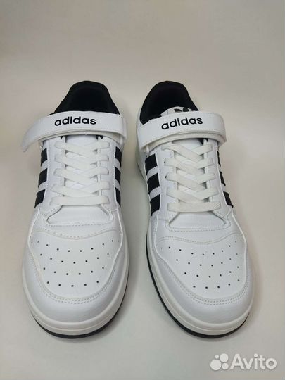 Кроссовки adidas forum