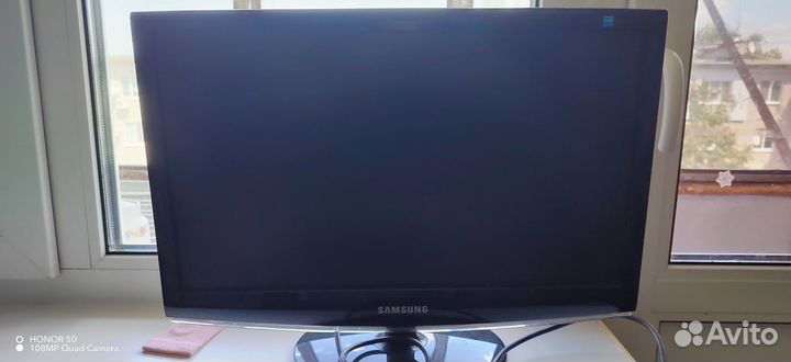 Монитор для компьютера samsung