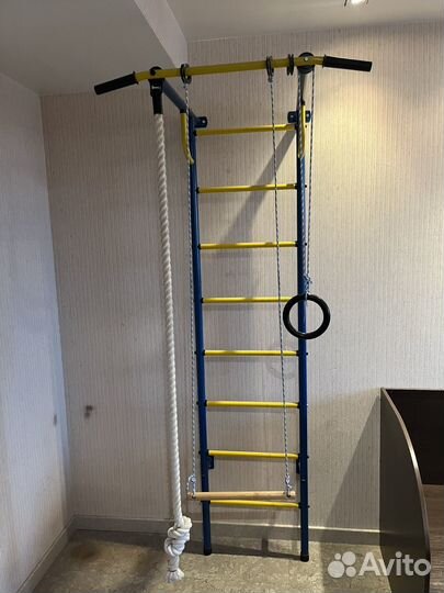 Шведская стенка