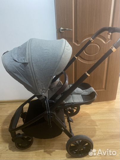 Прогулочная коляска бу