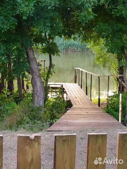 Рыбалка в Астраханской области