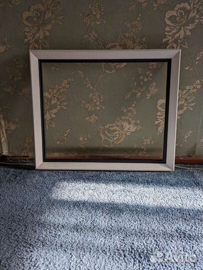 Рамка для картины 40 50