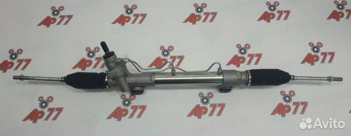 Рулевая рейка Toyota Fortuner GGN155 442500K730