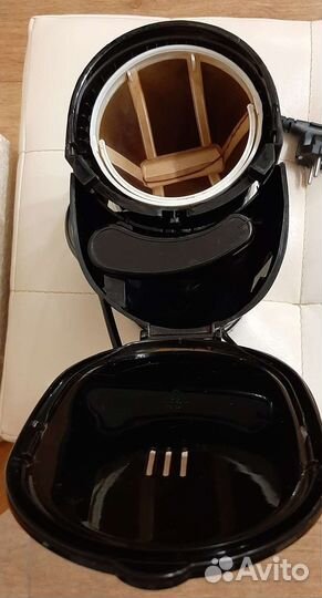 Кофеварка капельная redmond RCM-M1507