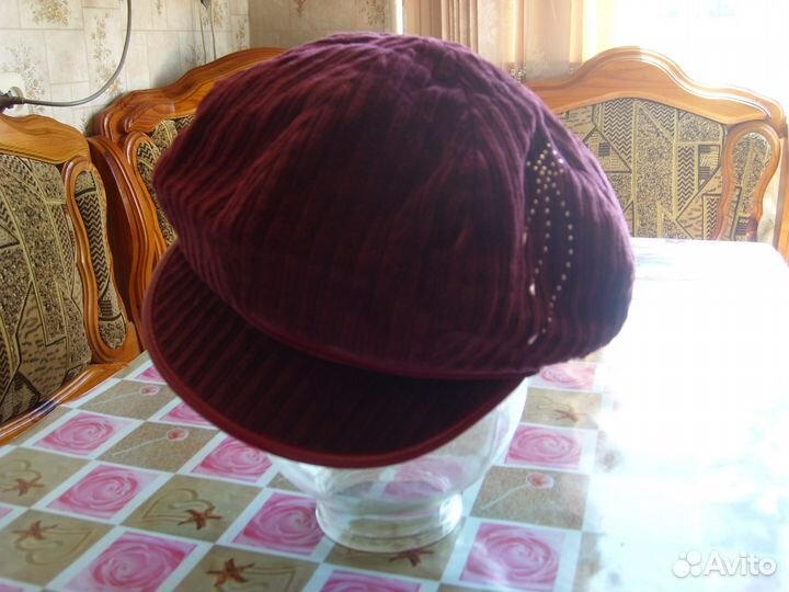 Шапки (зима, осень-весна)