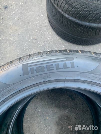 Pirelli Scorpion Winter 315/40 R21 115V