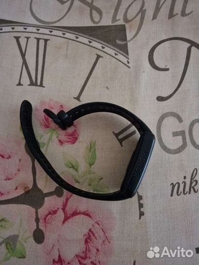 Смарт часы honor band 6