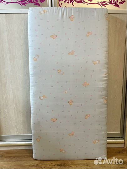 Матрас детский