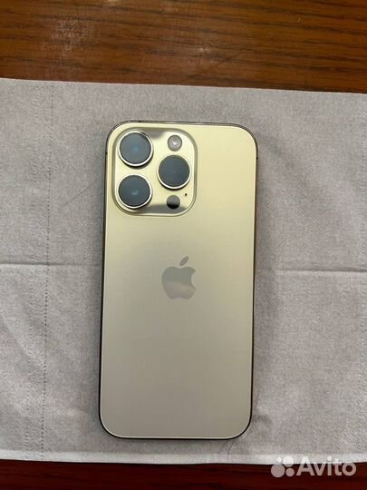 iPhone 14 Pro, 128 ГБ