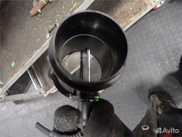 Измеритель потока воздуха Volkswagen Touareg, 2008