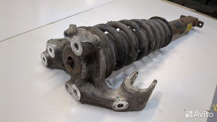 Амортизатор подвески Cadillac CTS, 2008