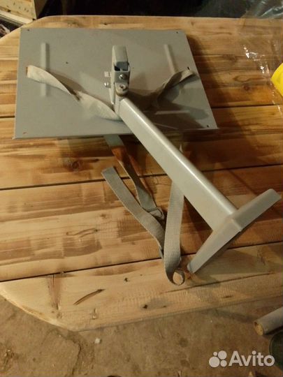 Кронштейн для телевизора на стену