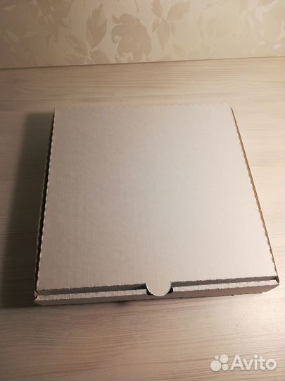 Коробки для пиццы продать